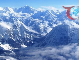 Nepal’deki Buzulların Hızla Eriyor: İklim Değişikliği ve Tehditler