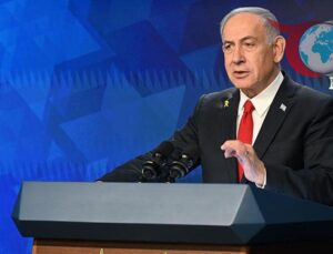 Netanyahu: İsrail’in Nükleer Tehditlere Karşı Güvenlik Stratejisi