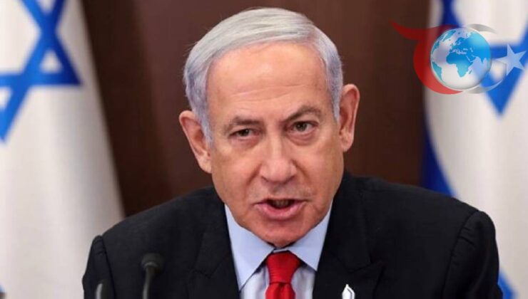 Netanyahu’dan İran’a Sert Mesaj: “Özgürlüğünüze Giden Yolu Açacağız”