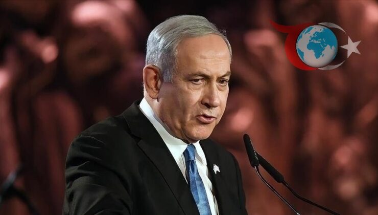 Netanyahu’dan Knesset’te Arjantin ve Osmanlı Vurgusu