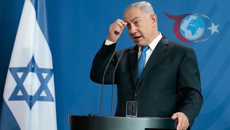 Netanyahu’nun Yolsuzluk Davaları ve ABD’nin Desteği