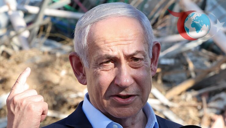 Netanyahu’nun Yolsuzluk Davası Ertelendi: Diplomatik Gerekçeler Öne Çıkıyor