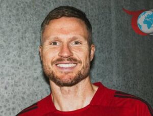 Nielsen Yeni Takımıyla Sözleşme İmzaladı: İşte Detaylar