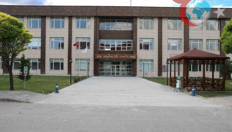 Niğde Ömer Halisdemir Üniversitesi’nde Diş Hekimliği Eğitiminde Yeni Bir Dönem