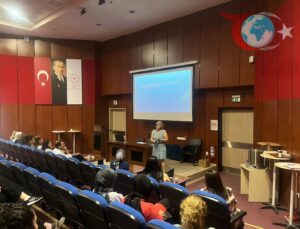Niğde’de Sağlık Çalışanlarına Yönelik Kapsamlı Palyatif Bakım Eğitimi