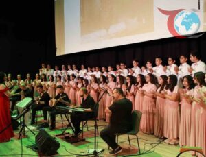 Niğde’de Şiir ve Müzik Gecesi: ‘Bir Nefes Şiir, Bir Ezgi Müzik’