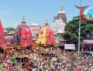 Odisha Festivalinde İzdiham: 3 Ölü, 50 Yaralı