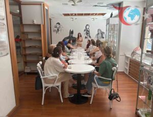 Odunpazarı Belediyesi Kadınların Güçlenmesi İçin Yeni Adımlar Atıyor