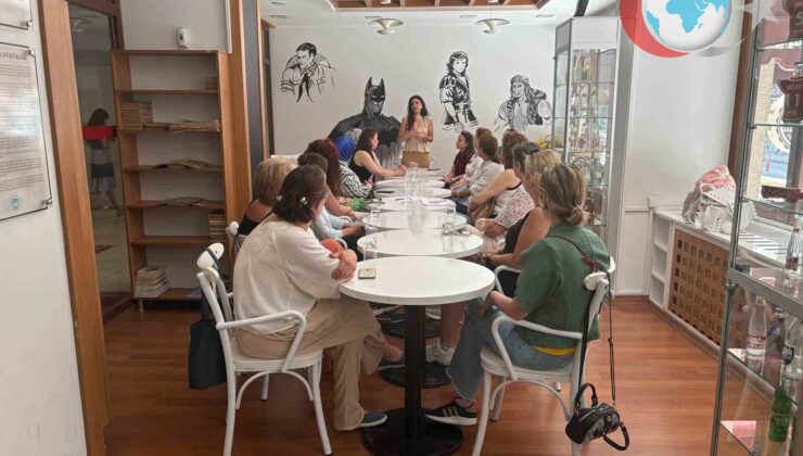 Odunpazarı Belediyesi Kadınların Güçlenmesi İçin Yeni Adımlar Atıyor