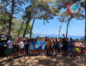 Öğrencilere Yönelik Doğa ve Çevre Eğitimi: Kuşadası’nda Örnek Bir Uygulama