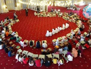 Ordu’da Yaz Kur’an Kursları Başladı: Camiler Çocuk Sesleriyle Yankılanıyor