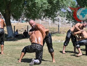 Orhan Okulu’nun Hedefi Kırkpınar’da Altın Kemer