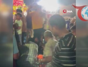 Orissa’da Dini Törende İzdiham: Üç Kişi Hayatını Kaybetti