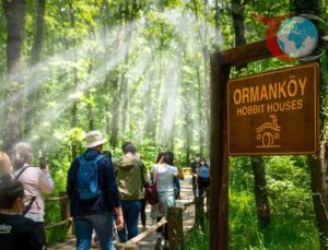 Ormanya Doğal Yaşam Parkı: Yenilenen Yüzüyle Ziyaretçilerini Ağırlamaya Hazır