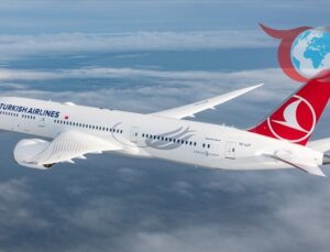 Orta Doğu’daki Gerilim Uçuşları Etkiliyor: THY Seferlerini İptal Etti