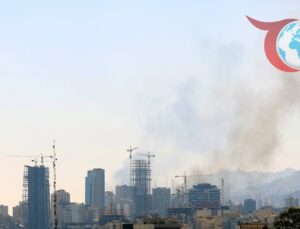 Ortadoğu’da Gerilim Tırmanıyor: İsrail ve İran Arasında Kritik Saatler