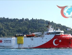 Oruç Reis Somali Görevini Tamamladı: Enerji Keşfinde Yeni Adım