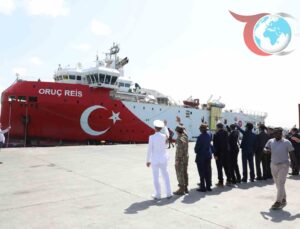 Oruç Reis’in Somali Görevindeki Başarısı ve Türkiye’ye Dönüş Hazırlıkları