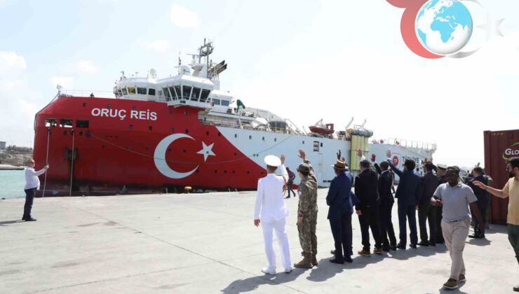 Oruç Reis’in Somali Görevindeki Başarısı ve Türkiye’ye Dönüş Hazırlıkları