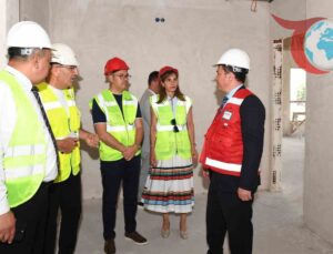 Osmangazi Belediyesi’nden Eğitime Büyük Yatırım: Kreşler Açılışa Hazırlanıyor