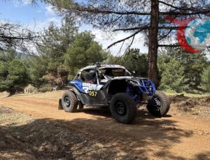 Otomobil Tutkunları Ankara’da Buluşuyor: Yarış Heyecanı Başlıyor