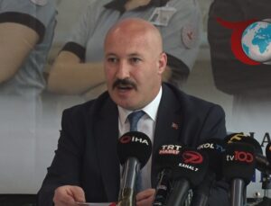 Özel Güvenlik Çalışanlarının Hak Talepleri ve Yeni Projeler Gündemde