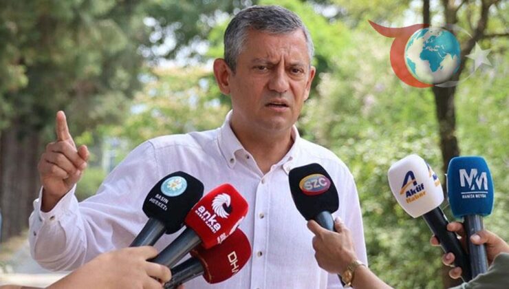 Özgür Özel: “Eylem ve Mitinglerle Adalet Arayışımız Sürecek”