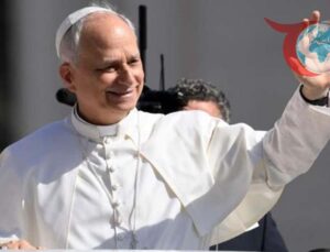 Papa 14. Leo ve Putin’den Ukrayna Krizine Çözüm Arayışı