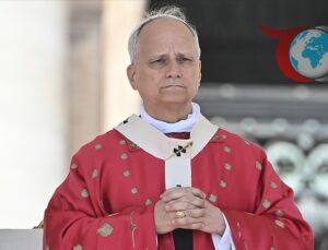 Papa’dan Savaş ve Çatışmalara Dair Çarpıcı Açıklamalar