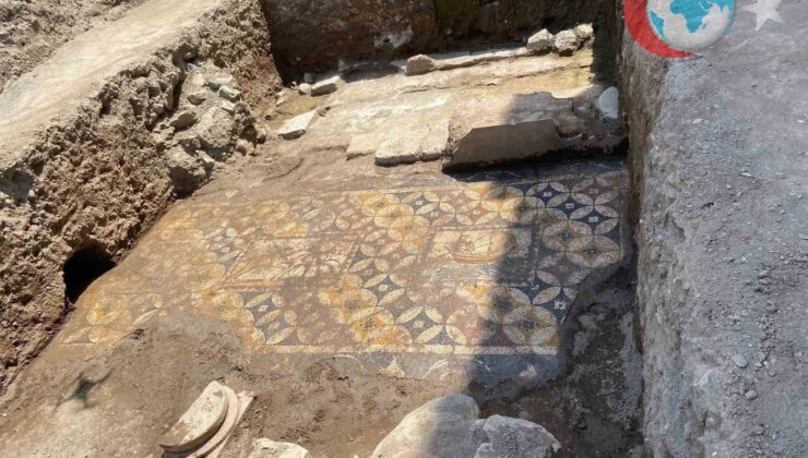 Papa’nın geleceği İznik’te müthiş keşfin sırrı belli oluyor