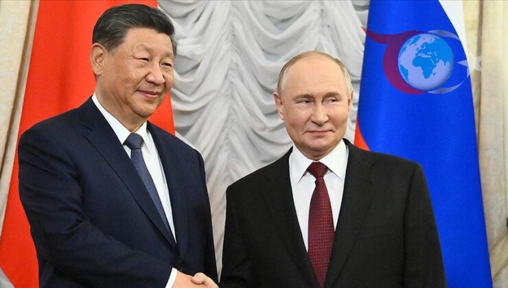 Pekin’den Gelen Sıcak Gelişmeler: Anında Takipte Kalın!