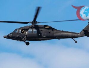Polonya, Black Hawk Helikopter Alımını Erteledi: Stratejik Öncelikler Yeniden Değerlendiriliyor