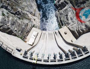 Pompaj Depolamalı HES Projeleri ile Türkiye’nin Enerji Geleceği