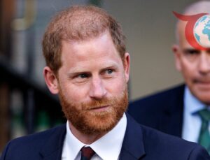 Prens Harry Soyadını Spencer Olarak Değiştirmeyi Düşünüyor