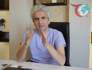 Prof. Dr. Hayati Akbaş: Sosyal Medyada Türkiye’nin Estetik Elçisi