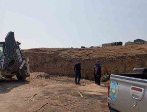 Reyhanlı’da Çevre Kirliliğine Karşı Belediye Müdahalesi