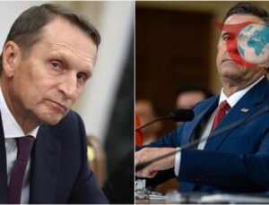 Rus ve Amerikan İstihbarat Başkanları Arasında Kritik Telefon Görüşmesi