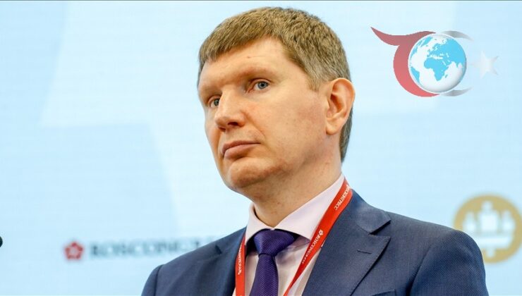 Rusya Ekonomisi Soğuma Döneminde: Reşetnikov’dan Önemli Açıklamalar