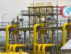 Rusya’nın Petrol ve Doğal Gaz Gelirlerinde Büyük Düşüş