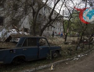 Rusya’nın Ukrayna’daki İlerlemesi: Son Gelişmeler