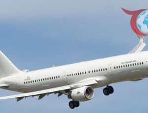 Ryanair Uçağı Şiddetli Türbülans Nedeniyle Acil İniş Yaptı