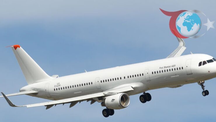 Ryanair Uçağı Şiddetli Türbülans Nedeniyle Acil İniş Yaptı