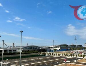 Sabiha Gökçen Havalimanı’nda Otopark Alanı Genişliyor: Yolculara Daha Fazla Konfor