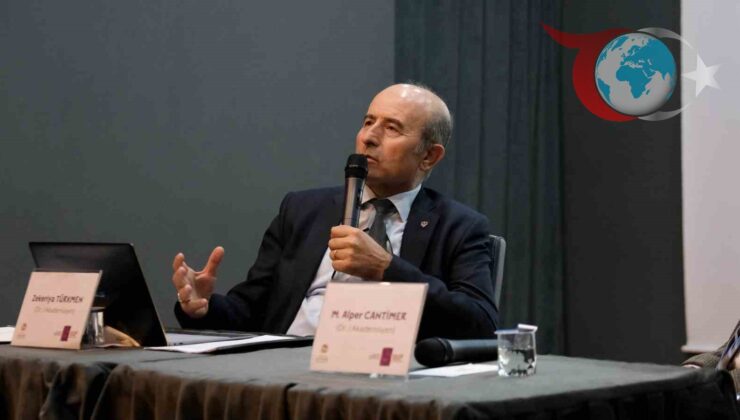 Sakarya Büyükşehir Belediyesi’nden Milli Mücadele Söyleşisi