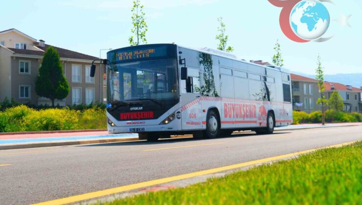 Sakarya’da Kurban Bayramı Arefesinde Ücretsiz Mezarlık Servisleri Başlıyor