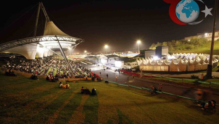 Sakarya’da Yaz Ayları Müzik ve Eğlence Dolu Geçecek