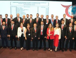 Samsunspor Kulübü Genel Kurulu: Yenilikler ve Gelecek Vizyonu