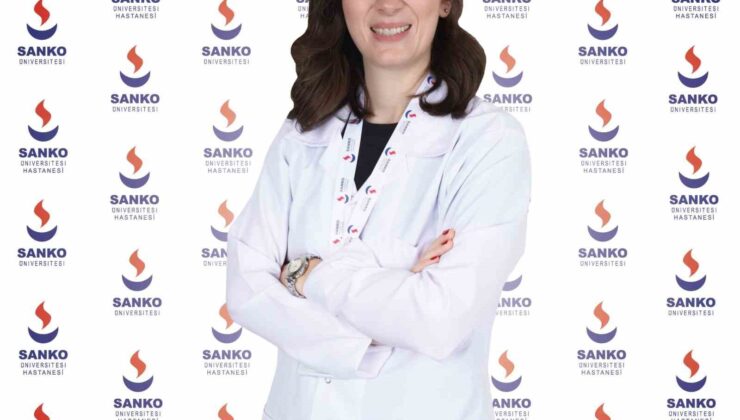 SANKO Üniversitesi Hastanesi’nde Yeni Dönem: Dr. Eda Arife Deniz Hasta Kabulüne Başladı