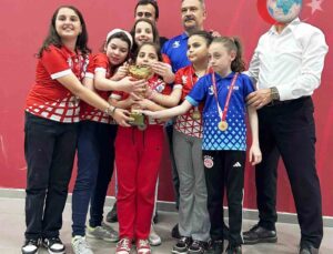 Satranç Samsun İl Birinciliği müsabakaları nefes kesti