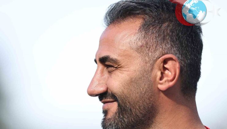 Selçuk Şahin Eyüpspor’un Başına Geçiyor: TFF’den Veda ve Teşekkür